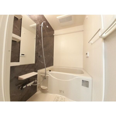 【浴室】 | H・U・Harmonie