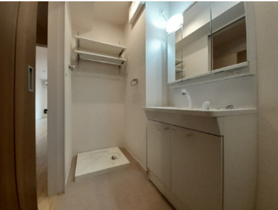 【洗面所】 | H・U・Harmonie