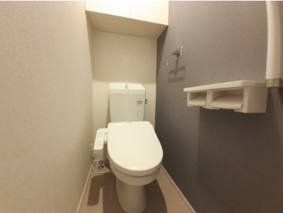 【トイレ】 | H・U・Harmonie