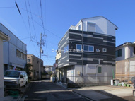 名古屋市北区辻町４丁目30『仲介料無料』A号棟｜新築戸建ての画像