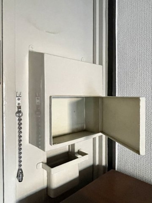 【設備】 | 神楽坂マンション