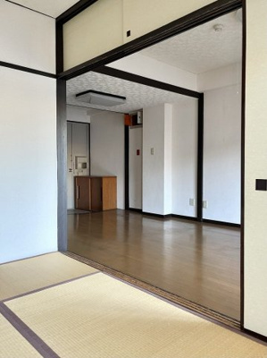 【その他共用部分】 | 神楽坂マンション