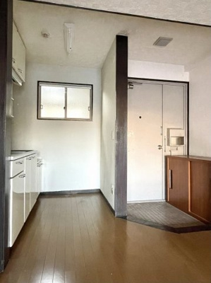 【その他共用部分】 | 神楽坂マンション