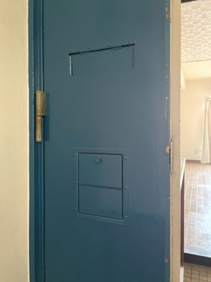 【設備】 | 神楽坂マンション