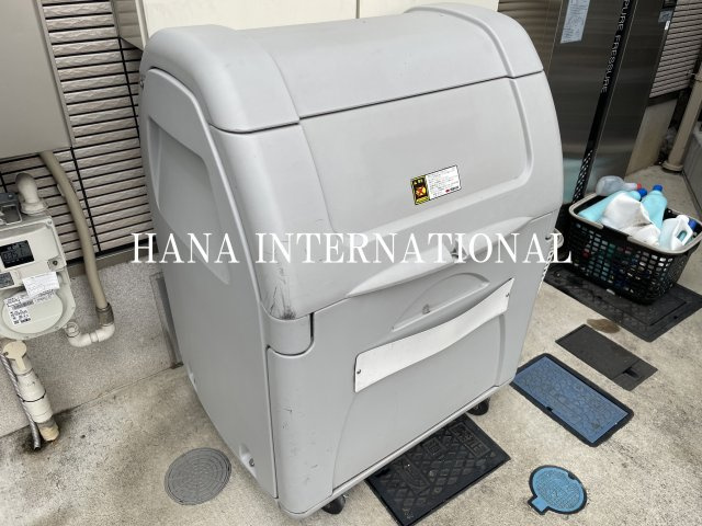 クレタハウスのその他共用部分