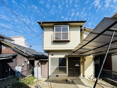 【外観】 | たつの市龍野町富永