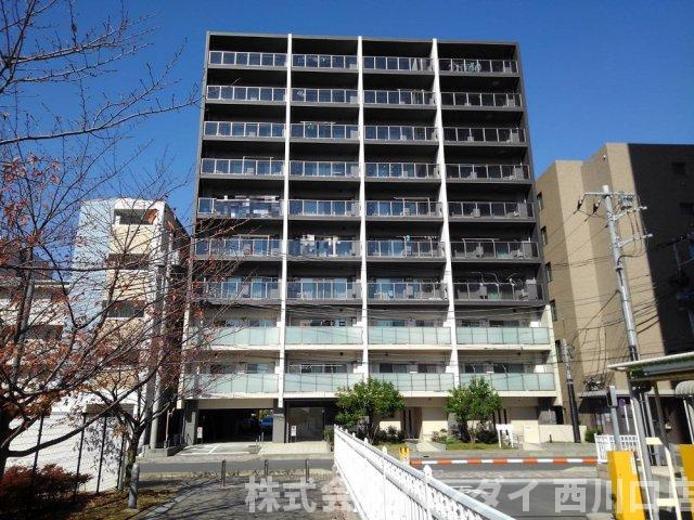 コンフォルシア三郷中央の画像