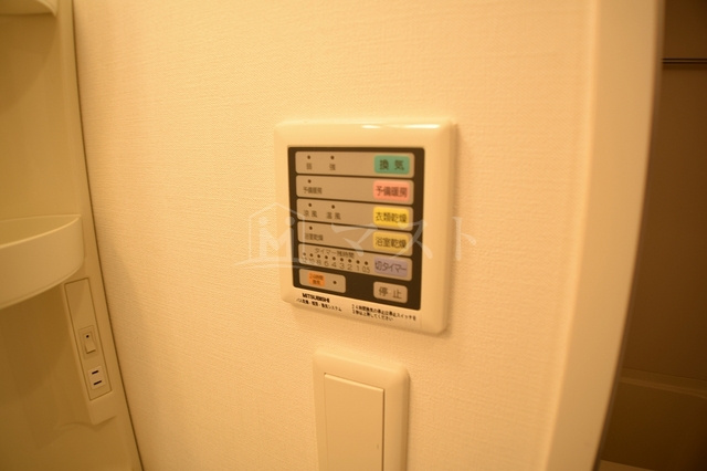 KDXレジデンス難波の設備