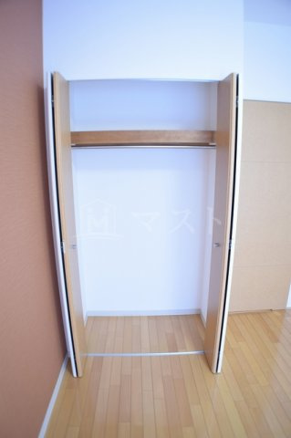 KDXレジデンス難波の収納
