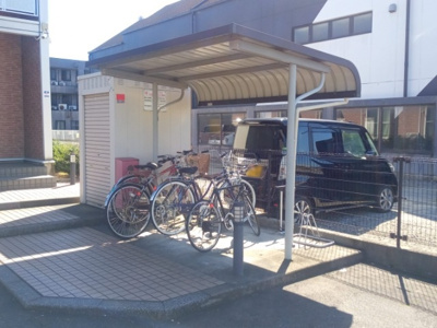 【その他共用部分】 | ラピスラズリ