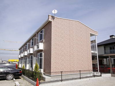 【外観】 | ラピスラズリ