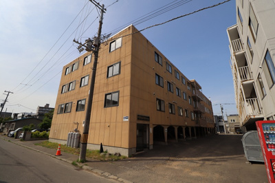 【外観】 | ドリームハウスII