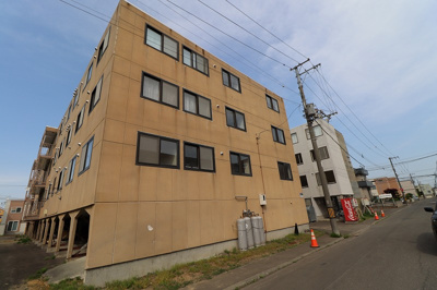 【外観】 | ドリームハウスII