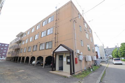 【外観】 | ドリームハウスII