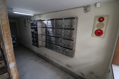 【その他共用部分】 | ドリームハウスII