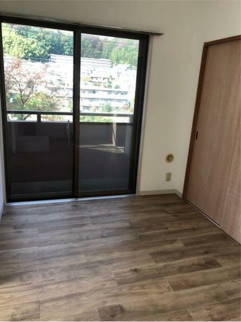 ATTビルの展望
