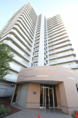 【外観】 | 三郷市さつき平　パークフィールドみさとテラ・ウエスト | おしゃれな外観です