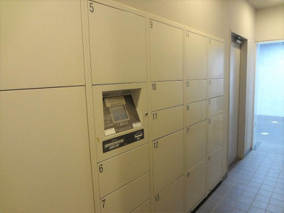 【その他共用部分】 | Ｆｌａｔ新栄