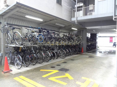 【その他共用部分】 | Ｆｌａｔ新栄