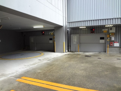 【駐車場】 | Ｆｌａｔ新栄