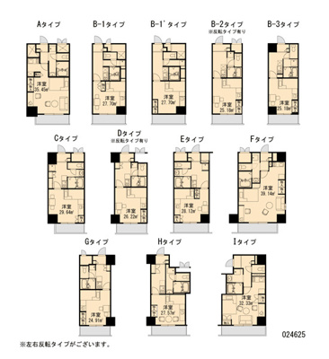 【区画図】 | Ｆｌａｔ新栄