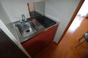 【キッチン】 | Ｆｌａｔ新栄 | ※イメージ写真