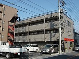 【外観】 | 外観もきれいです