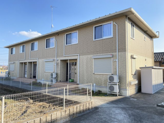 ヴィクトワール常総A