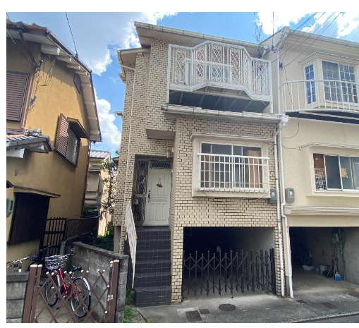 【外観】 | 西京極下沢町