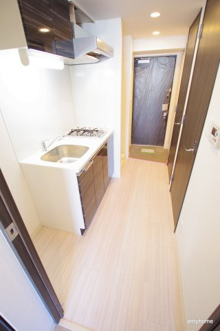 プレサンス新大阪イオリア　仲介手数料無料の内装