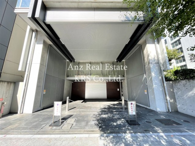 【エントランス】 | ルネ南船場フレックスコンフォート