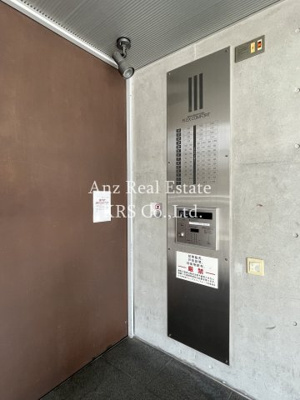 【その他共用部分】 | ルネ南船場フレックスコンフォート | オートロックで安心