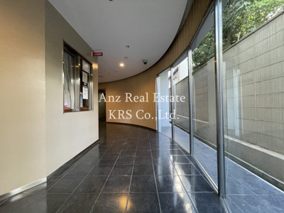 【ロビー】 | ルネ南船場フレックスコンフォート