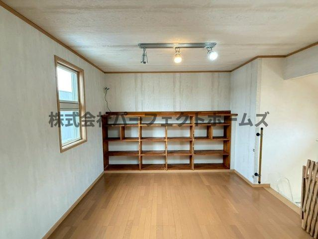 私部西4丁目戸建　賃貸のその他|ロフト