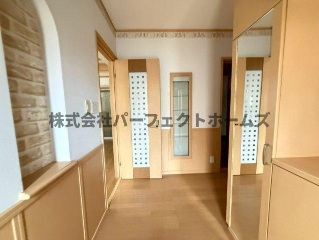 私部西4丁目戸建　賃貸の内装|内装も気になるポイント