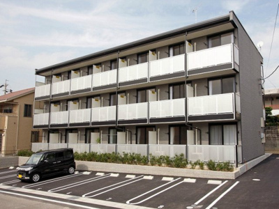 【外観】 | 松坂