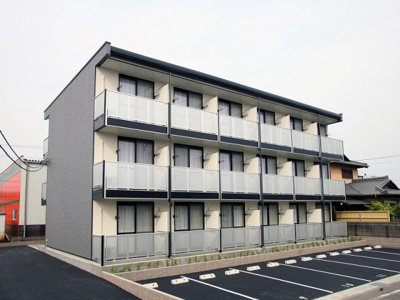 【外観】 | 駒草