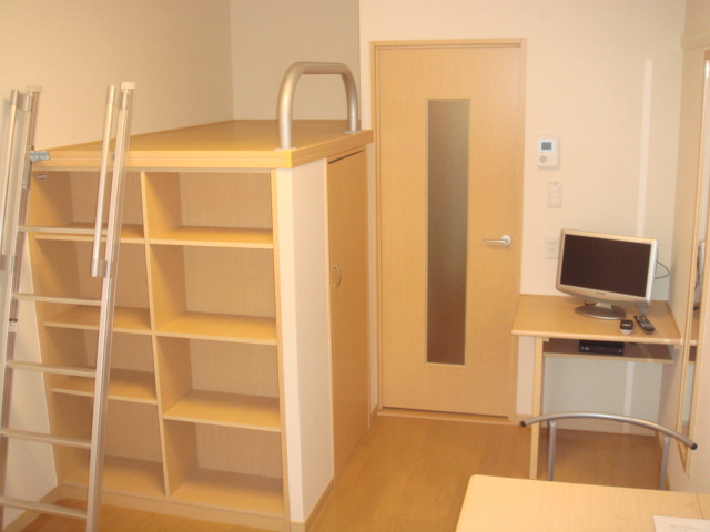 【収納】 | 駒草