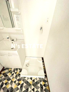 【設備】 | K-MaisonRiche