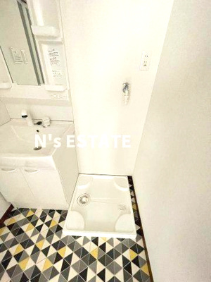 【設備】 | K-MaisonRiche