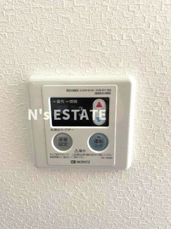 【設備】 | K-MaisonRiche