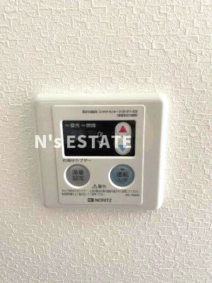 【設備】 | K-MaisonRiche