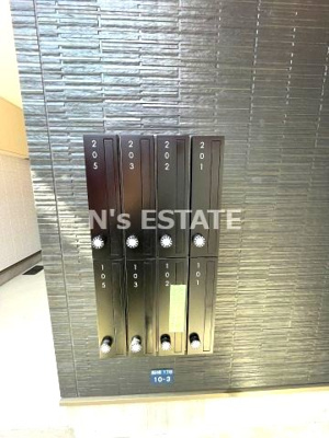 【その他共用部分】 | K-MaisonRiche