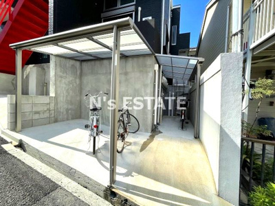 【その他共用部分】 | K-MaisonRiche
