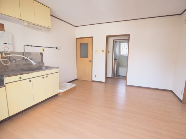 倉田ハイツのその他