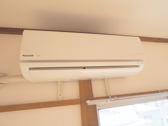 倉田ハイツのその他