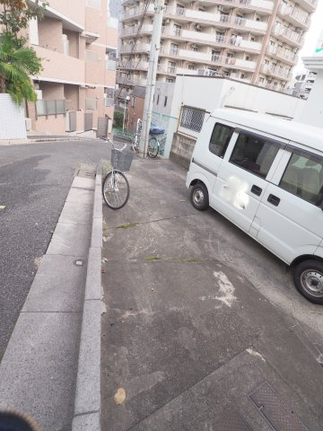 倉田ハイツのその他共用部分