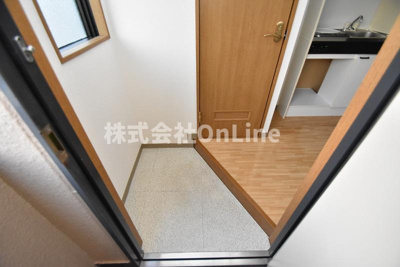 【玄関】 | シャイン・ヒル