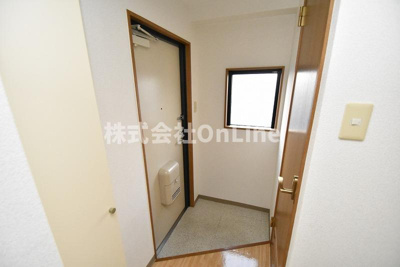 【玄関】 | シャイン・ヒル