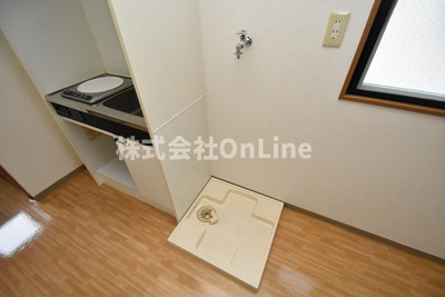 【設備】 | シャイン・ヒル